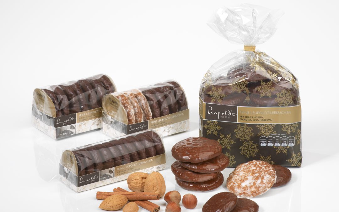 Leupoldt Lebkuchen Manufaktur