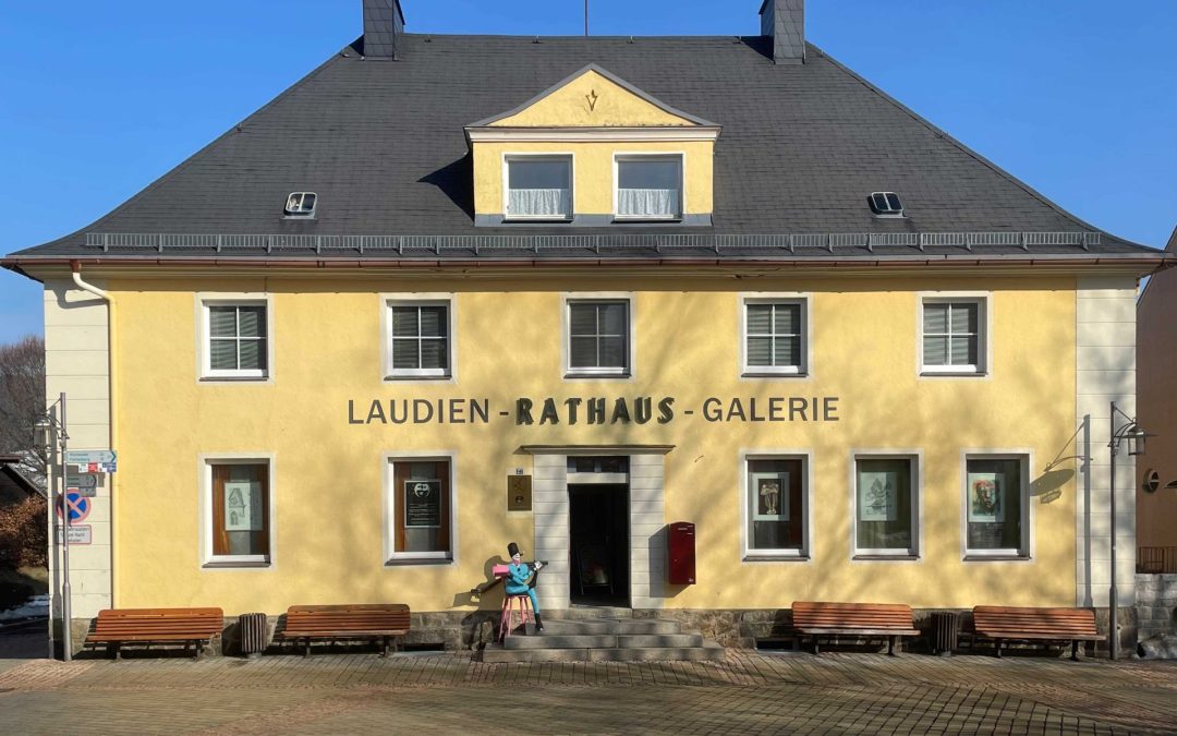 Laudien-Rathaus-Galerie